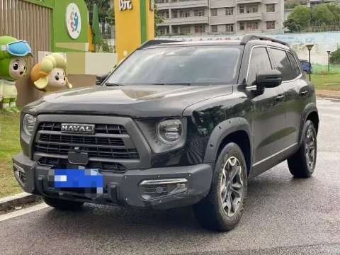 2024 HAVAL DARGO,autocango,china used car exporter,china ev exporter,chinese used car exporter,chinese used ev exporter