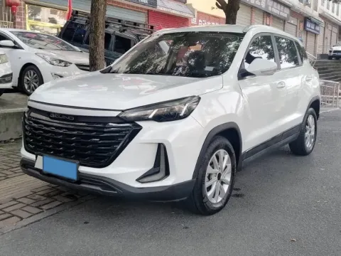 2021 BEIJING AUTO X3,autocango,china used car exporter,china ev exporter,chinese used car exporter,chinese used ev exporter
