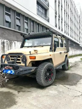 2020 BAW 212,autocango,china used car exporter,china ev exporter,chinese used car exporter,chinese used ev exporter