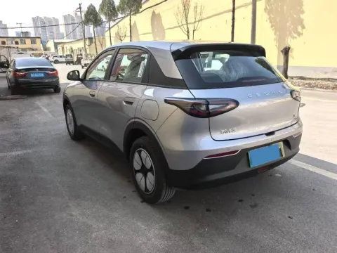 2026 Geely Galaxy XingYuan BEV,autocango,china used car exporter,china ev exporter,chinese used car exporter,chinese used ev exporter