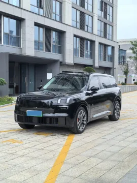 2025 LYNK&CO 900,autocango,china used car exporter,china ev exporter,chinese used car exporter,chinese used ev exporter