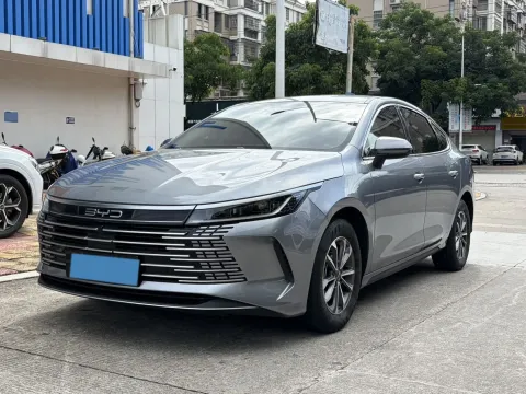 BYD