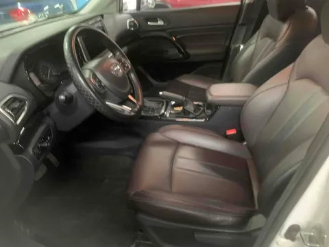 2018 GAC Trumpchi GS4 1.5T 152HP L4 6AT,autocango,china used car exporter,china ev exporter,chinese used car exporter,chinese used ev exporter