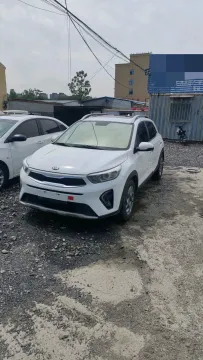 2019 KIA KX1,autocango,china used car exporter,china ev exporter,chinese used car exporter,chinese used ev exporter