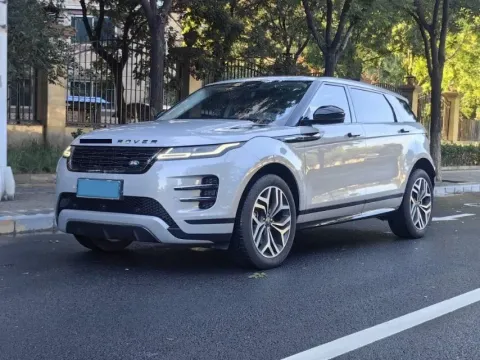 2024 LAND ROVER RANGE ROVER EVOQUE,autocango,china used car exporter,china ev exporter,chinese used car exporter,chinese used ev exporter