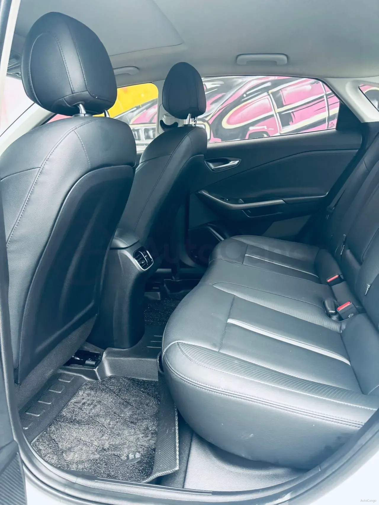 2021 Hyundai La Festa 1.6T 204HP L4 7DCT,autocango,china used car exporter,china ev exporter,chinese used car exporter,chinese used ev exporter