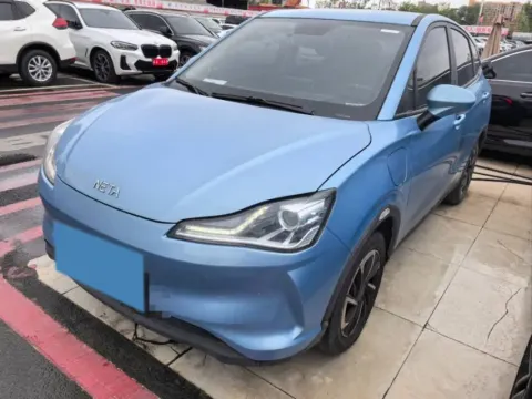 2021 NETA V,autocango,china used car exporter,china ev exporter,chinese used car exporter,chinese used ev exporter