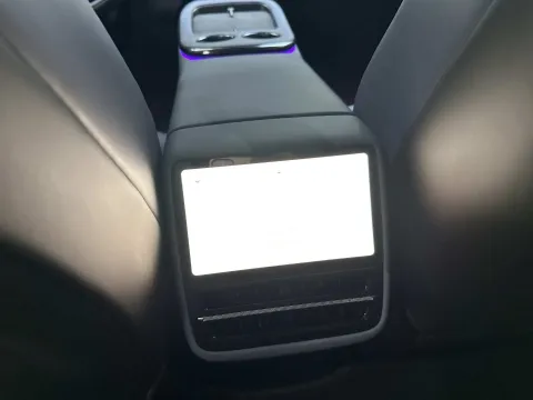 2025 Xpeng G7 BEV