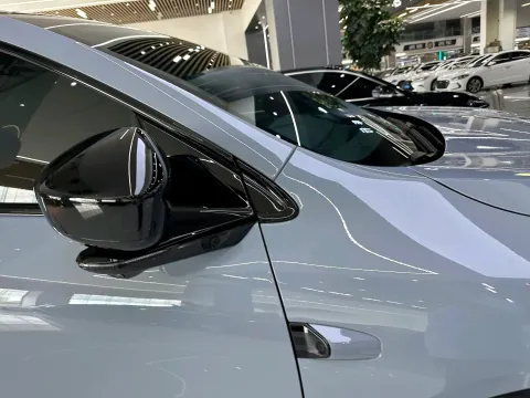 2025 Xpeng G7 BEV