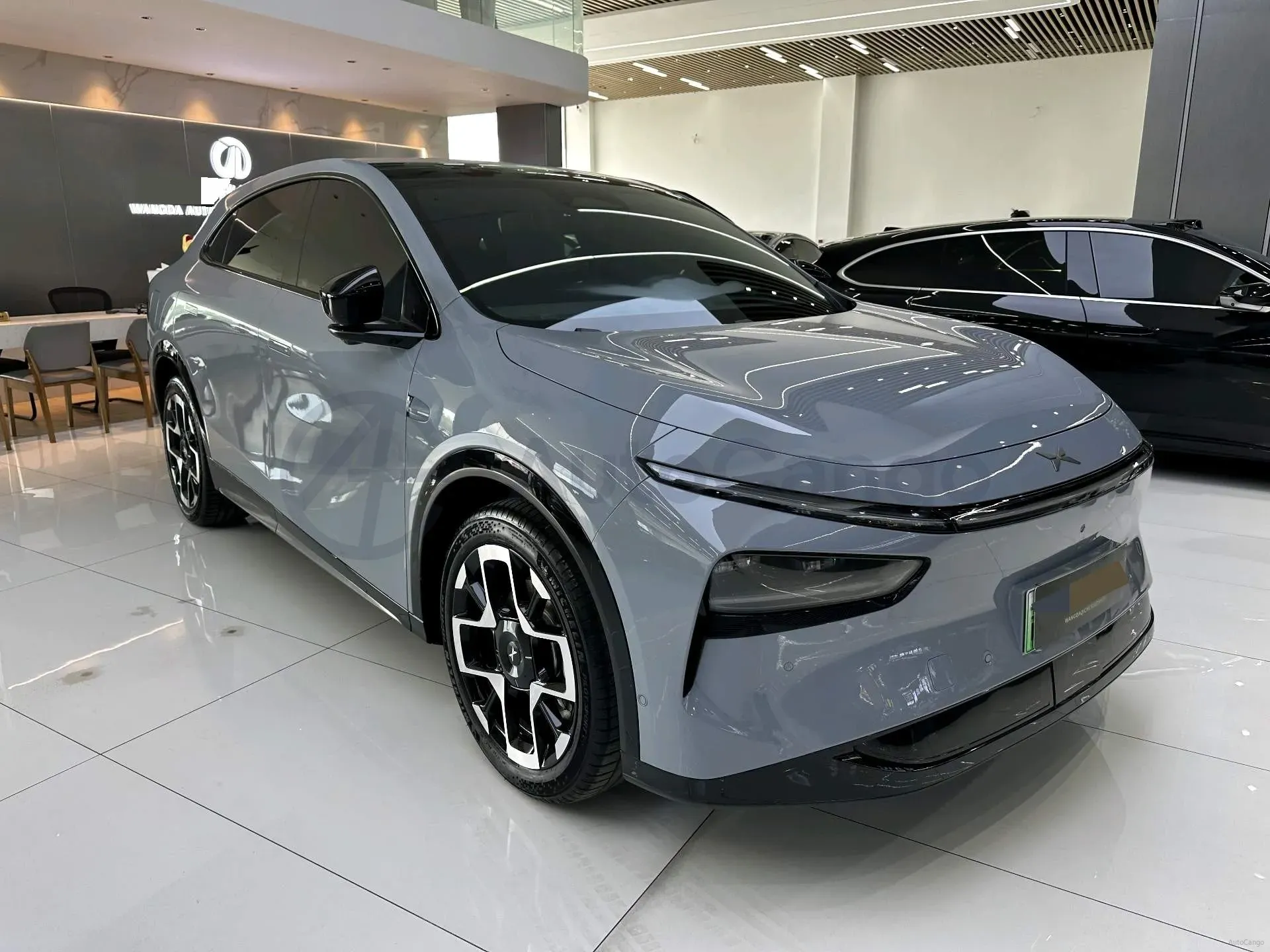 2025 Xpeng G7 BEV,autocango,china used car exporter,china ev exporter,chinese used car exporter,chinese used ev exporter