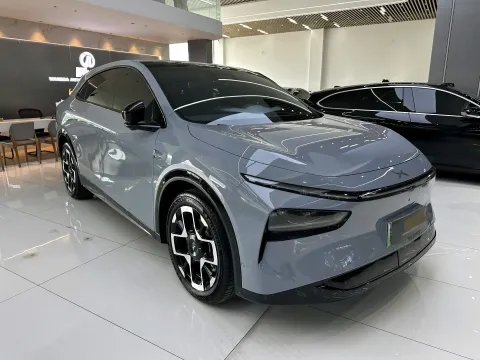 2025 Xpeng G7 BEV