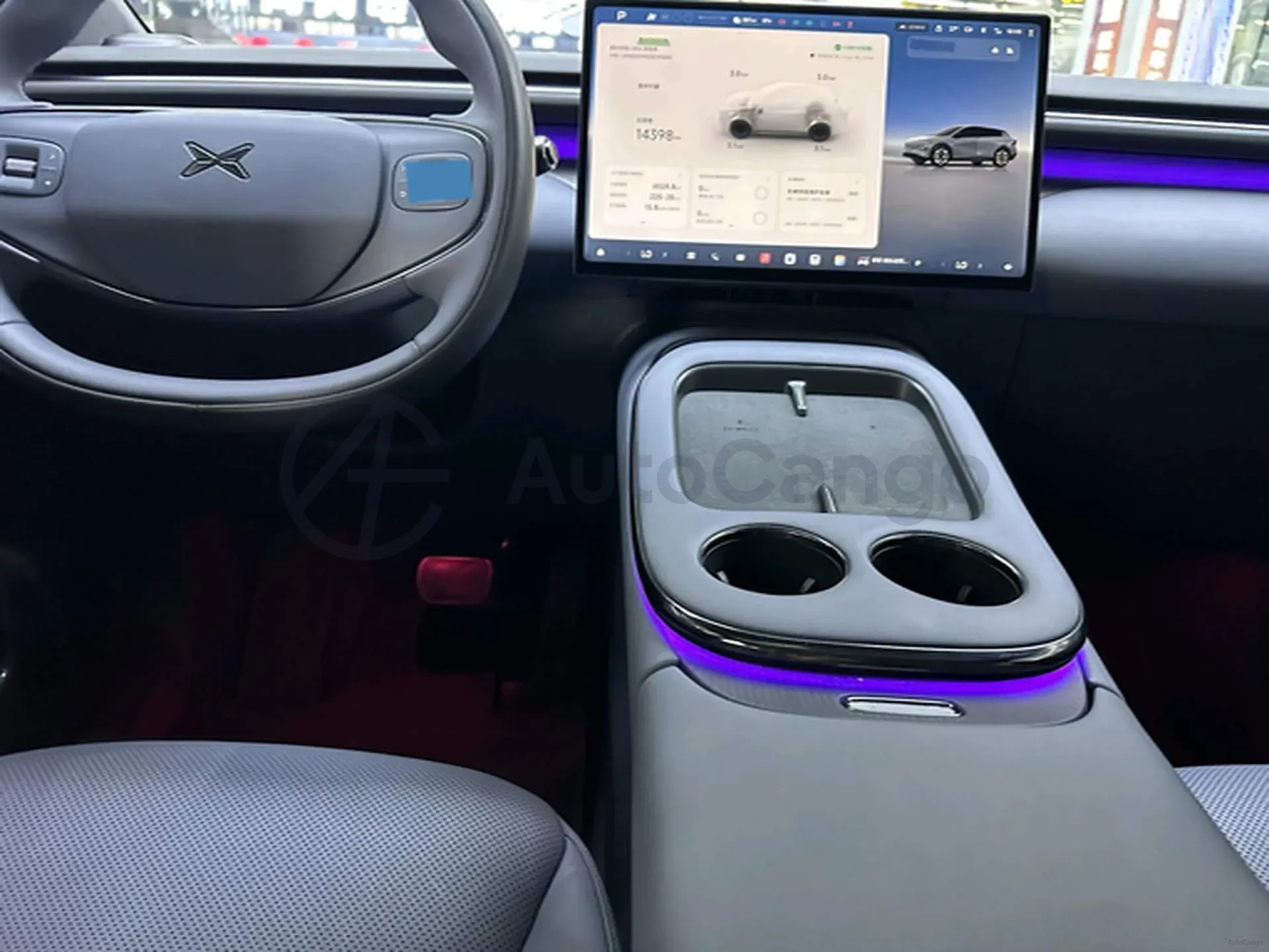 2025 Xpeng G7 BEV,autocango,china used car exporter,china ev exporter,chinese used car exporter,chinese used ev exporter