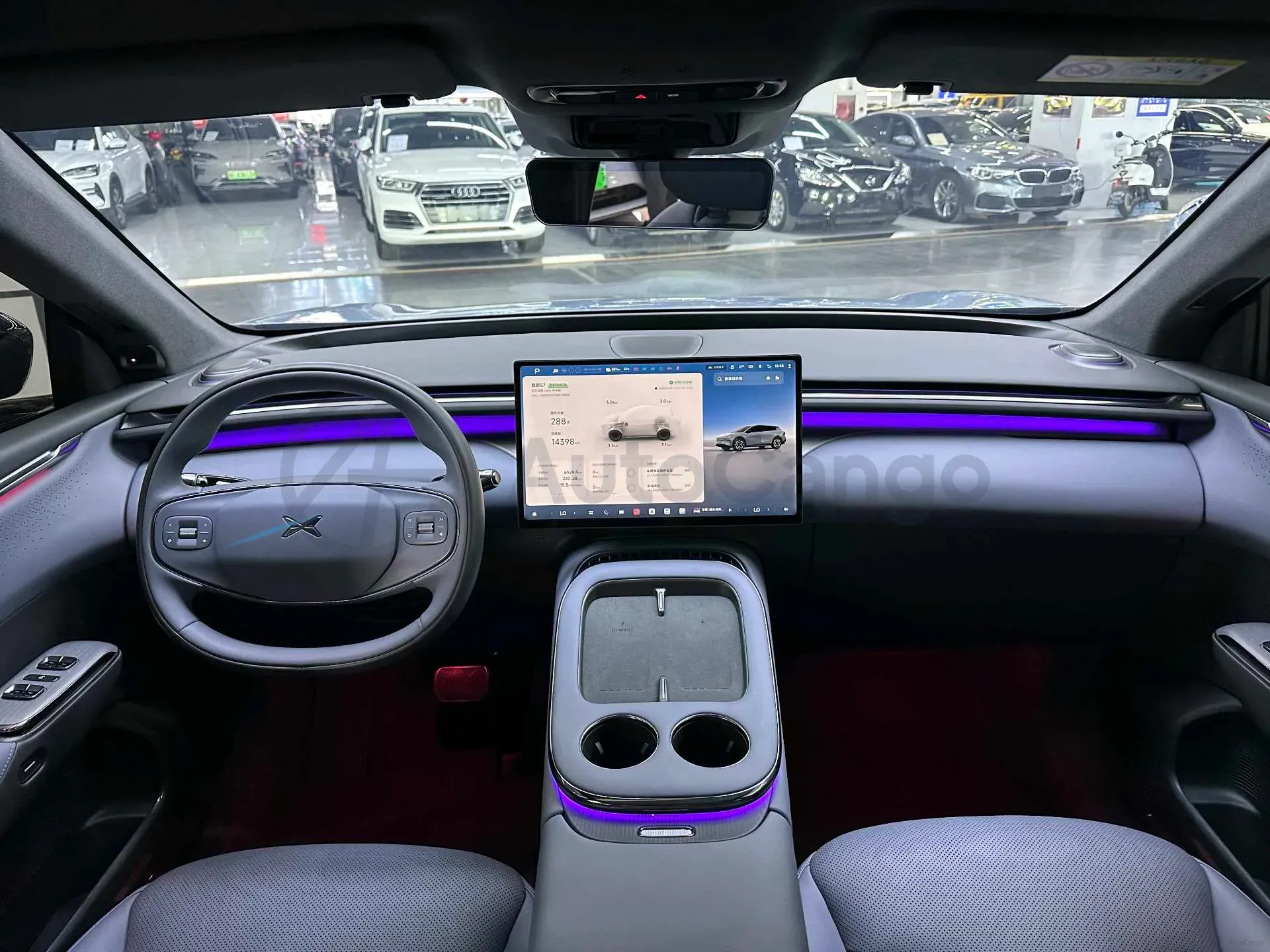 2025 Xpeng G7 BEV,autocango,china used car exporter,china ev exporter,chinese used car exporter,chinese used ev exporter