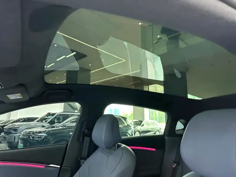 2025 Xpeng G7 BEV