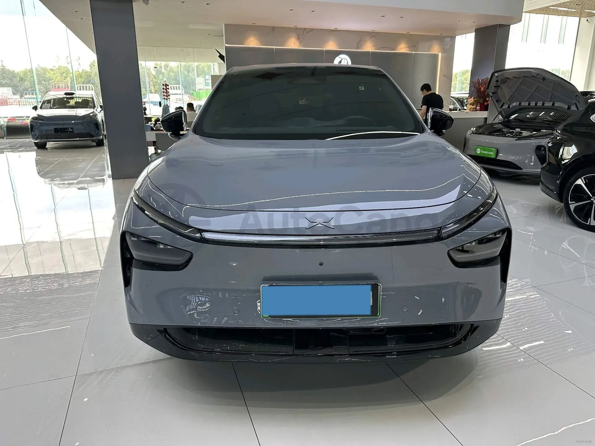 2025 Xpeng G7 BEV,autocango,china used car exporter,china ev exporter,chinese used car exporter,chinese used ev exporter
