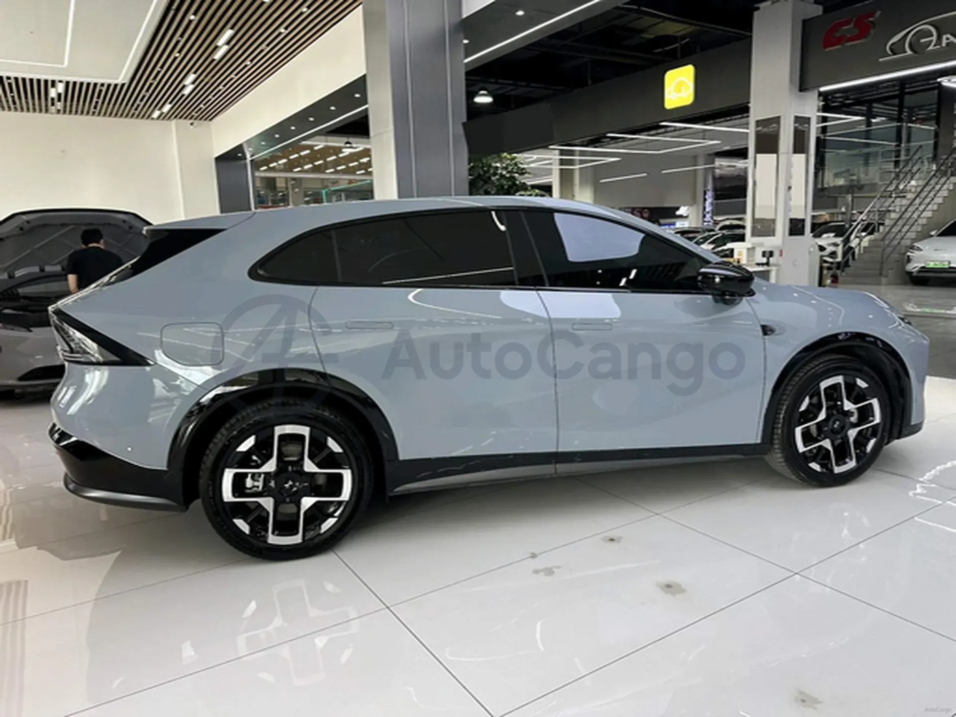 2025 Xpeng G7 BEV,autocango,china used car exporter,china ev exporter,chinese used car exporter,chinese used ev exporter