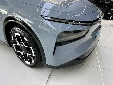 2025 Xpeng G7 BEV