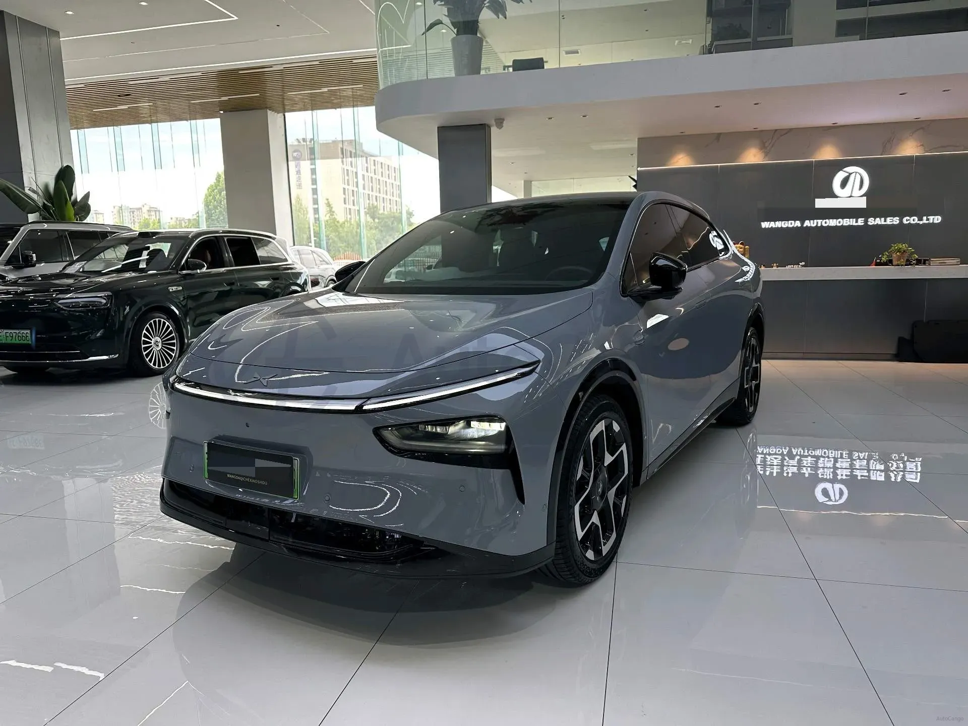 2025 Xpeng G7 BEV,autocango,china used car exporter,china ev exporter,chinese used car exporter,chinese used ev exporter