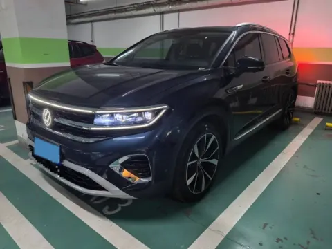 2024 VOLKSWAGEN TALAGON,autocango,china used car exporter,china ev exporter,chinese used car exporter,chinese used ev exporter