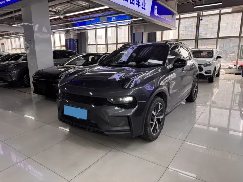 2021 LYNK&CO 01,autocango,china used car exporter,china ev exporter,chinese used car exporter,chinese used ev exporter