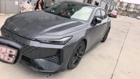 2024 CHANGAN UNI-V,autocango,china used car exporter,china ev exporter,chinese used car exporter,chinese used ev exporter