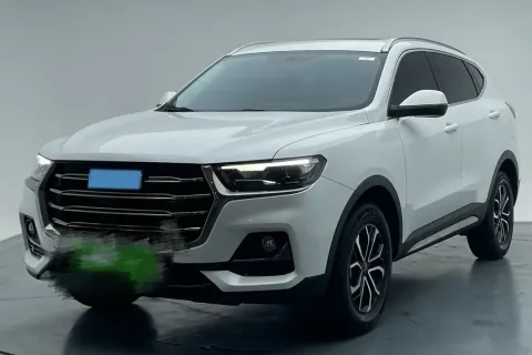 2021 HAVAL H6,autocango,china used car exporter,china ev exporter,chinese used car exporter,chinese used ev exporter