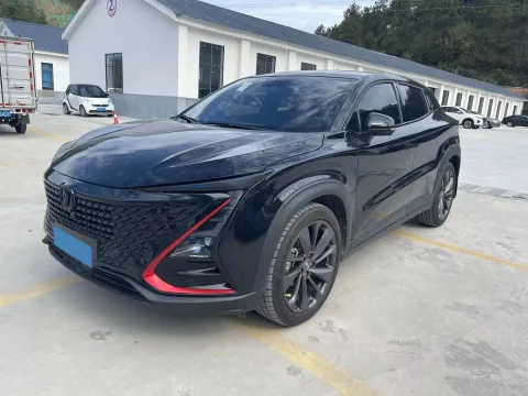 2020 CHANGAN UNI-T,autocango,china used car exporter,china ev exporter,chinese used car exporter,chinese used ev exporter