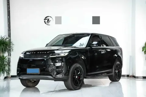 2023 LAND ROVER RANGE ROVER SPORT,autocango,china used car exporter,china ev exporter,chinese used car exporter,chinese used ev exporter