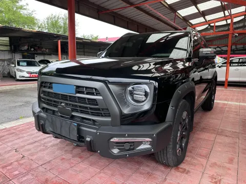 2024 HAVAL DARGO,autocango,china used car exporter,china ev exporter,chinese used car exporter,chinese used ev exporter