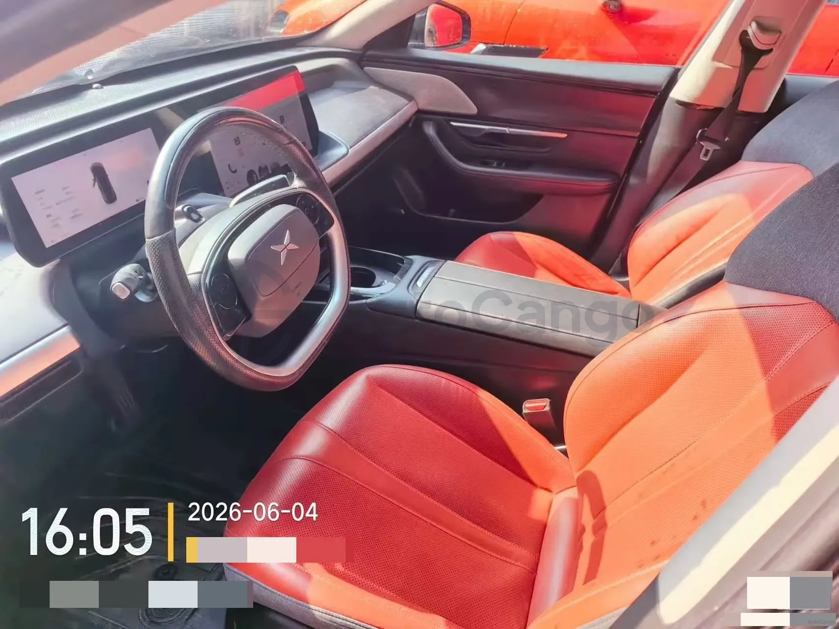 2022 Buick EnvisionS 2.0T 237HP L4 9AT,autocango,china used car exporter,china ev exporter,chinese used car exporter,chinese used ev exporter