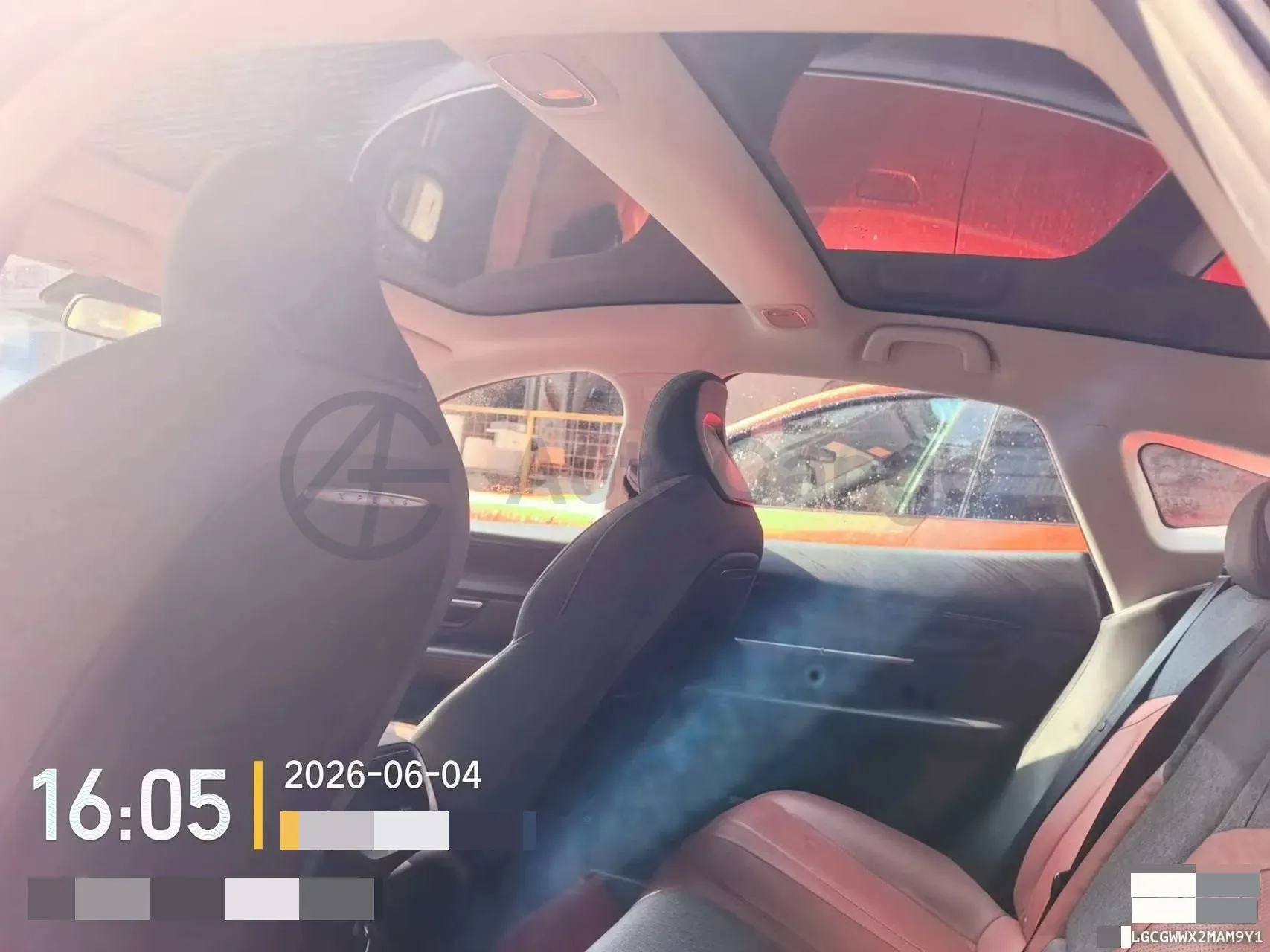2022 Buick EnvisionS 2.0T 237HP L4 9AT,autocango,china used car exporter,china ev exporter,chinese used car exporter,chinese used ev exporter