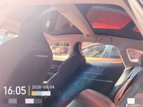 2022 Buick EnvisionS 2.0T 237HP L4 9AT