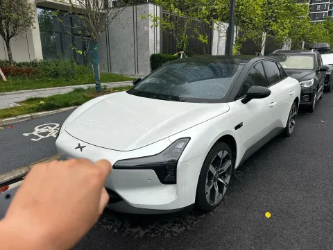 2024 XPENG MONA M03,autocango,china used car exporter,china ev exporter,chinese used car exporter,chinese used ev exporter