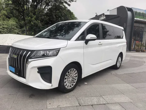 2023 BAW RUISHENG TRUMP M7,autocango,china used car exporter,china ev exporter,chinese used car exporter,chinese used ev exporter