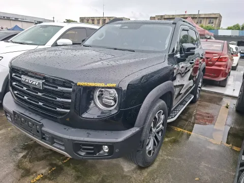 2021 HAVAL DARGO,autocango,china used car exporter,china ev exporter,chinese used car exporter,chinese used ev exporter