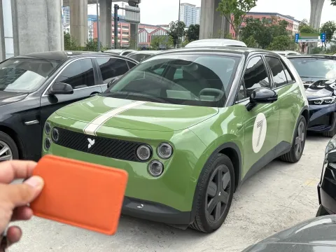 2025 FIREFLY FIREFLY,autocango,china used car exporter,china ev exporter,chinese used car exporter,chinese used ev exporter
