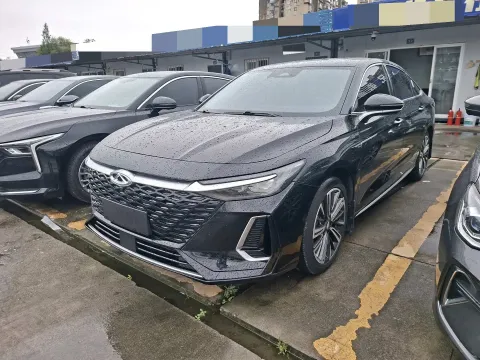 2022 CHERY ARRIZO 8,autocango,china used car exporter,china ev exporter,chinese used car exporter,chinese used ev exporter