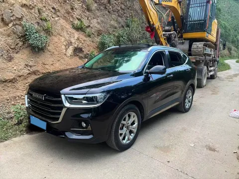 2021 HAVAL H6,autocango,china used car exporter,china ev exporter,chinese used car exporter,chinese used ev exporter