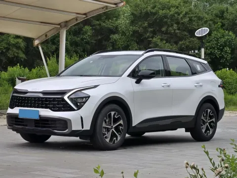 2025 KIA SPORTAGE,autocango,china used car exporter,china ev exporter,chinese used car exporter,chinese used ev exporter