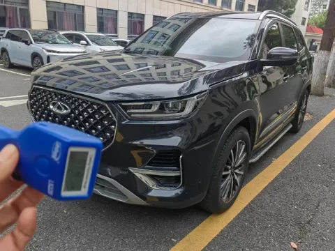 2022 CHERY TIGGO 8 PLUS,autocango,china used car exporter,china ev exporter,chinese used car exporter,chinese used ev exporter