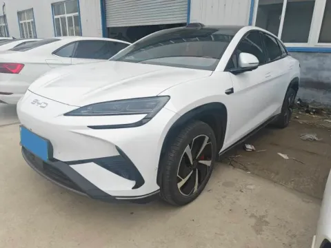 2025 BYD SEA LION 07,autocango,china used car exporter,china ev exporter,chinese used car exporter,chinese used ev exporter