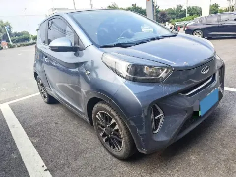 2022 CheryQQ Little Ant BEV 30.7KWH