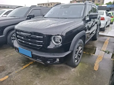2021 HAVAL DARGO,autocango,china used car exporter,china ev exporter,chinese used car exporter,chinese used ev exporter