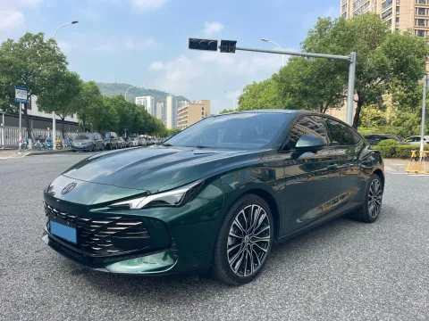 2023 MG 7,autocango,china used car exporter,china ev exporter,chinese used car exporter,chinese used ev exporter