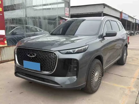 2025 CHERY TIGGO 8 PRO,autocango,china used car exporter,china ev exporter,chinese used car exporter,chinese used ev exporter
