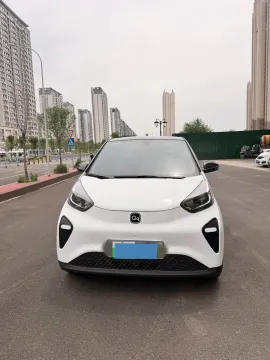 2024 CheryQQ Little Ant BEV 29.23KWH