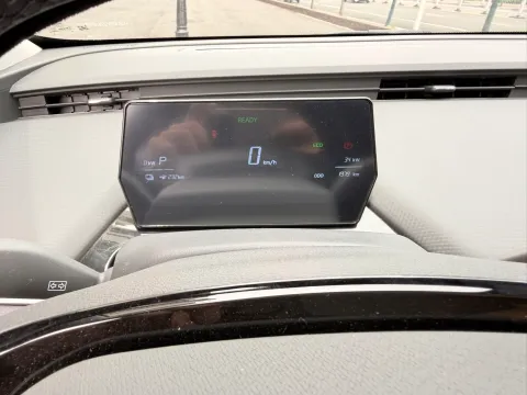 2024 CheryQQ Little Ant BEV 29.23KWH