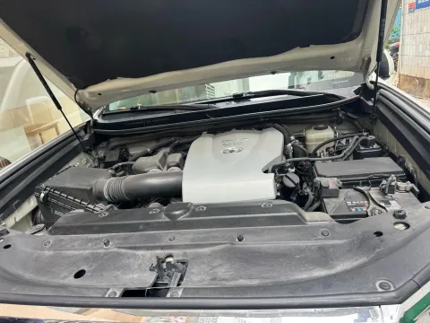 2019 Toyota Land Cruiser Prado 3.5L 280HP V6 6AT,autocango,china used car exporter,china ev exporter,chinese used car exporter,chinese used ev exporter