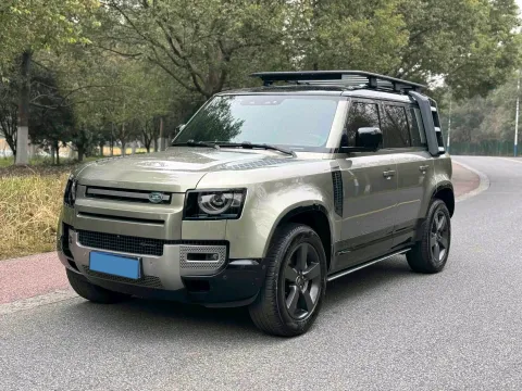 2022 LAND ROVER DEFENDER,autocango,china used car exporter,china ev exporter,chinese used car exporter,chinese used ev exporter