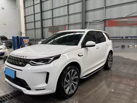 2022 LAND ROVER DISCOVERY SPORT,autocango,china used car exporter,china ev exporter,chinese used car exporter,chinese used ev exporter